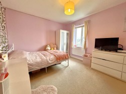 Whitehaven Way, Southway, Plymouth
