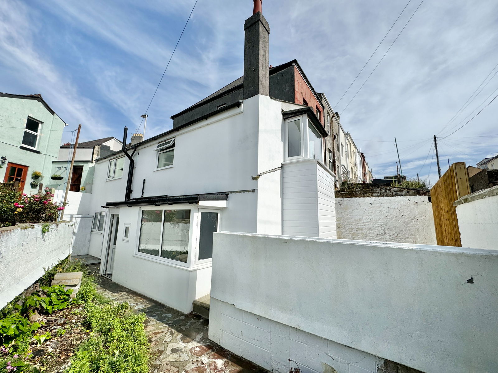 Maristow Avenue, Keyham, Plymouth