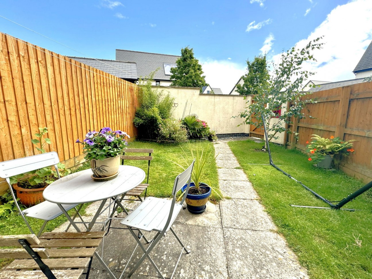 Piper Street, Derriford, Plymouth