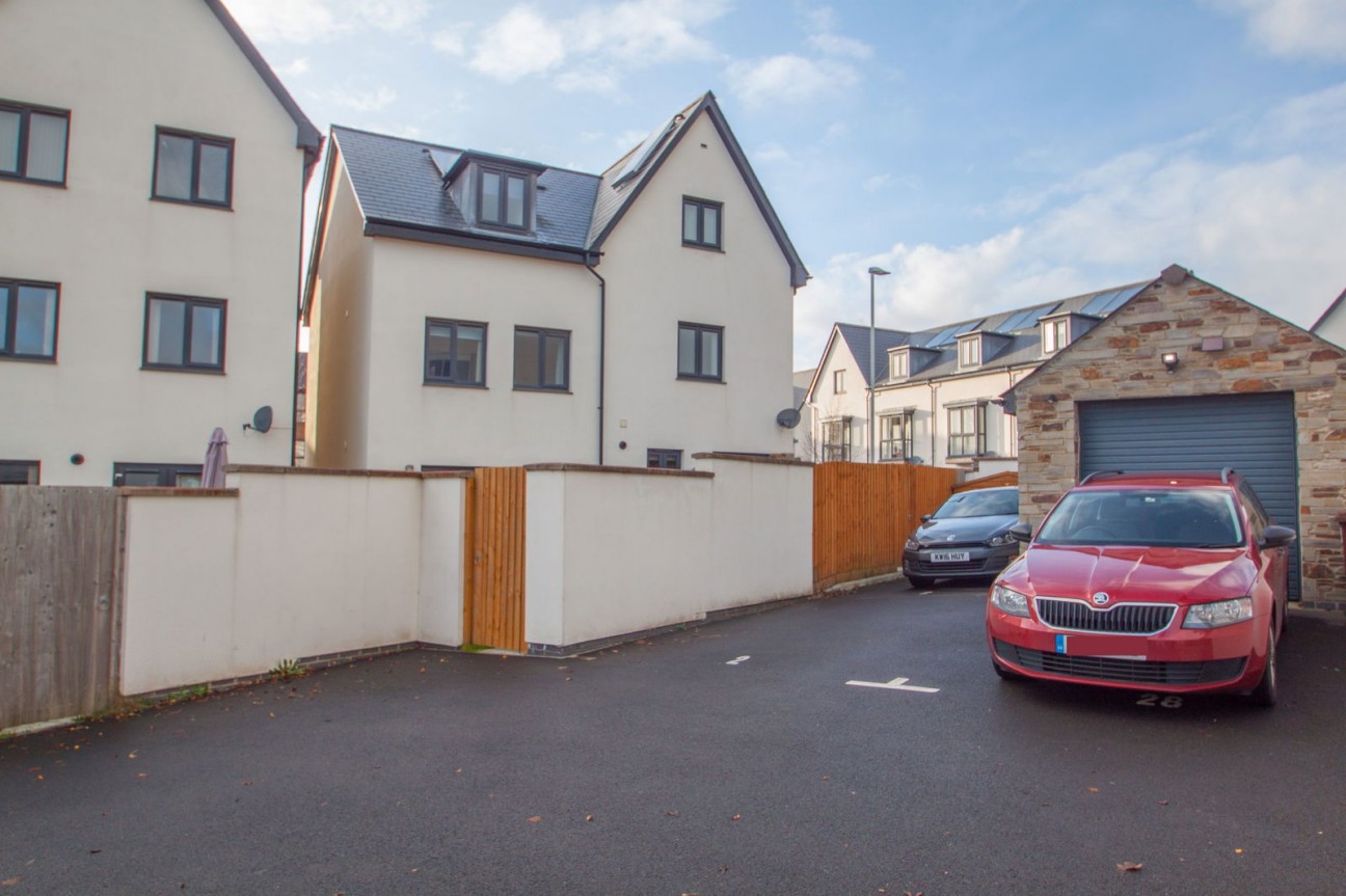 Piper Street, Derriford, Plymouth