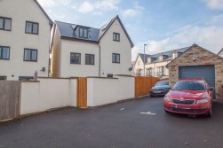 Piper Street, Derriford, Plymouth
