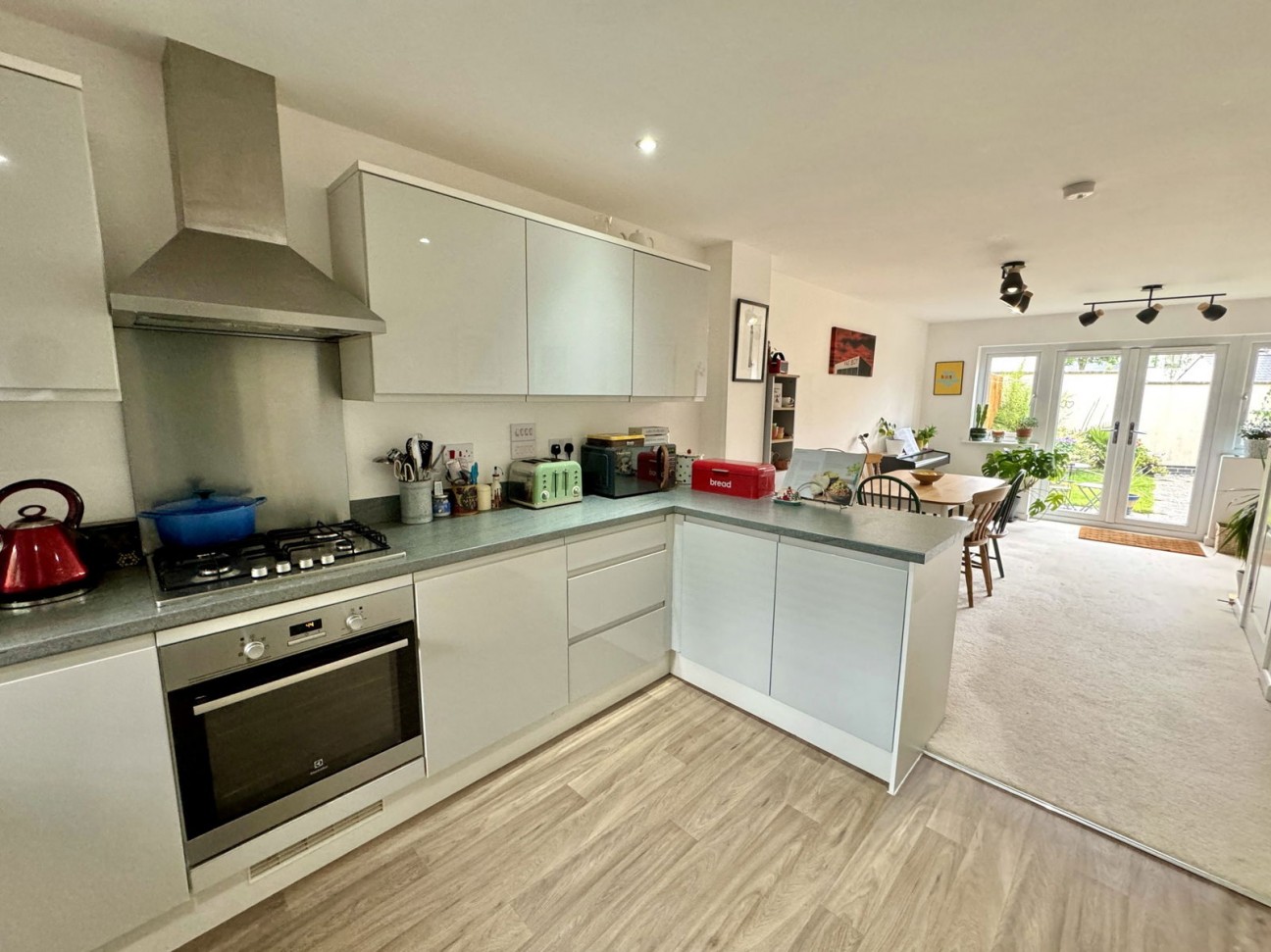 Piper Street, Derriford, Plymouth