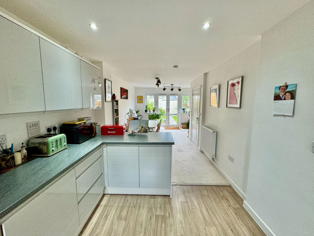 Piper Street, Derriford, Plymouth