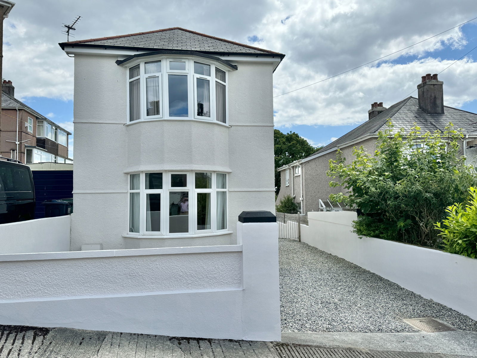 Swaindale Road, Peverell, Plymouth, PL3 4PT