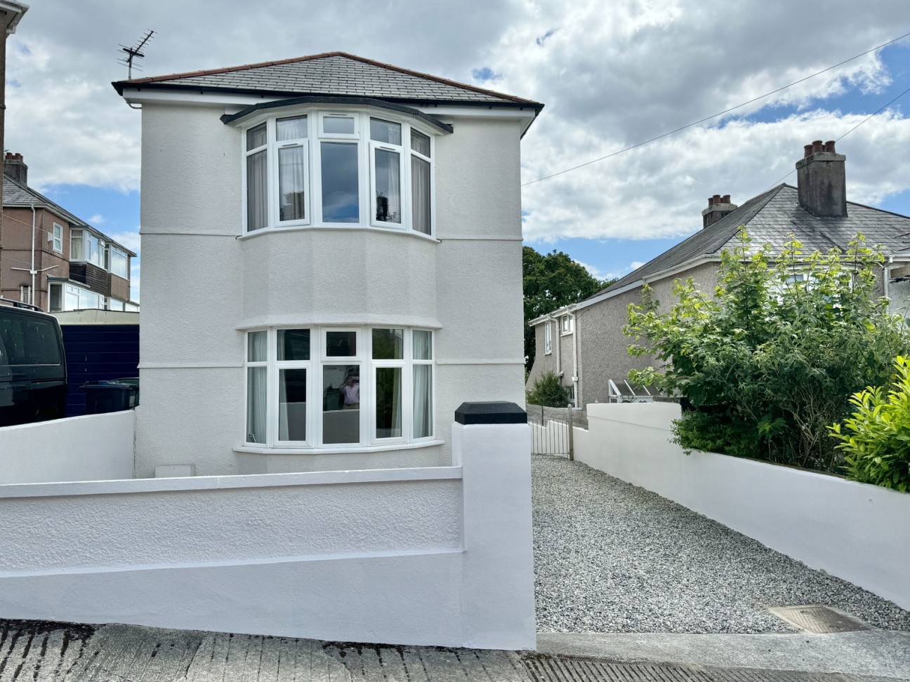Swaindale Road, Peverell, Plymouth, PL3 4PT