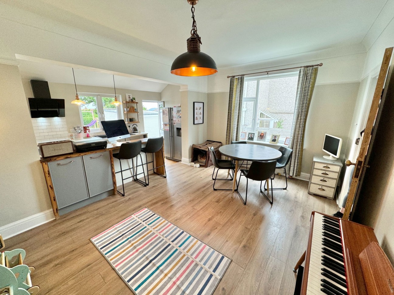 Swaindale Road, Peverell, Plymouth, PL3 4PT