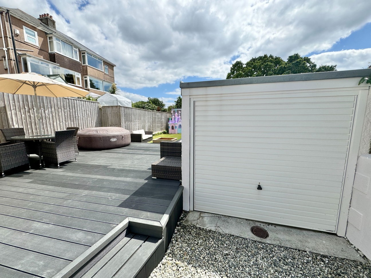 Swaindale Road, Peverell, Plymouth, PL3 4PT