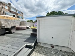 Swaindale Road, Peverell, Plymouth, PL3 4PT