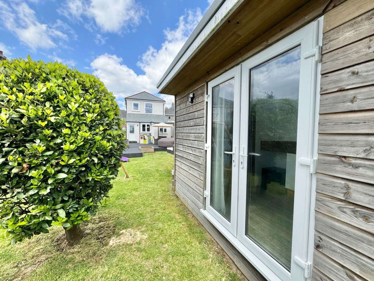 Swaindale Road, Peverell, Plymouth, PL3 4PT