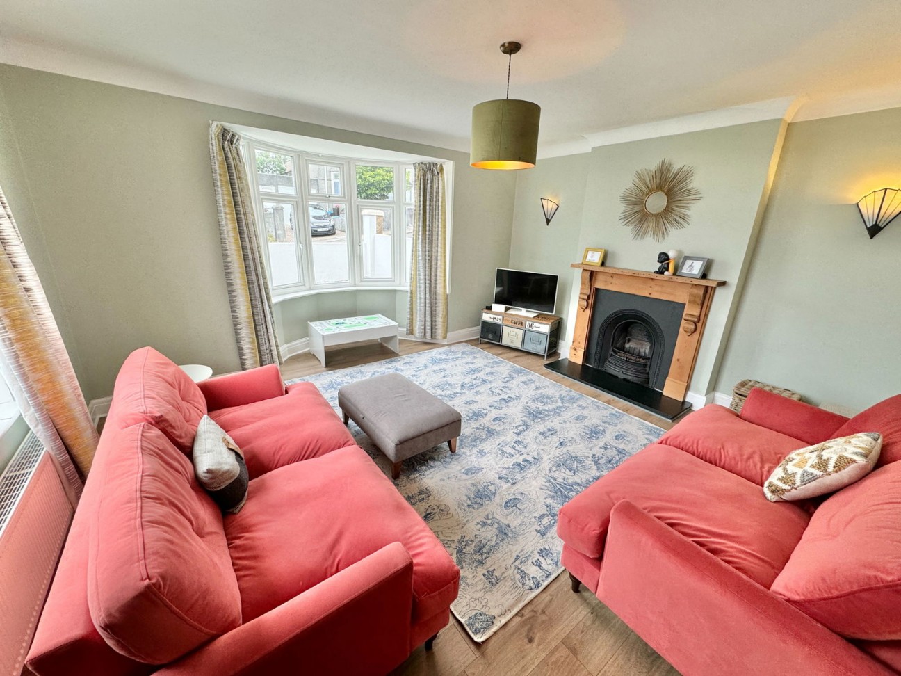 Swaindale Road, Peverell, Plymouth, PL3 4PT