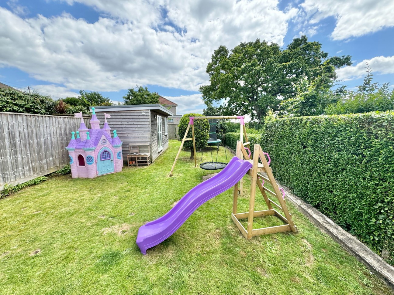 Swaindale Road, Peverell, Plymouth, PL3 4PT