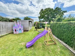 Swaindale Road, Peverell, Plymouth, PL3 4PT