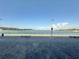 Clarence, Royal William Yard, Plymouth