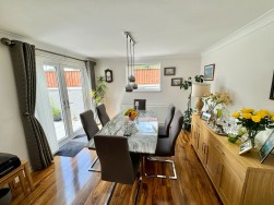 Croft Park, Woolwell, Annexe Income Potential