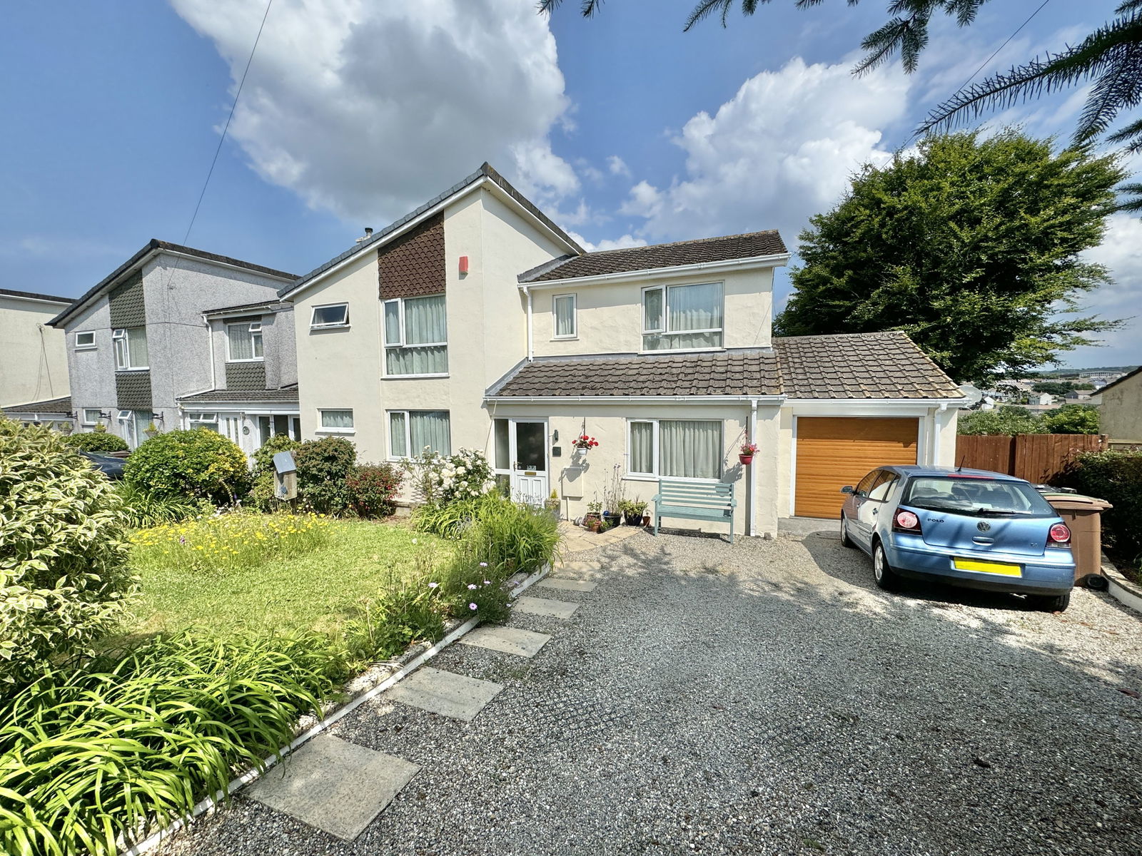 Upland Drive, Derriford, Plymouth