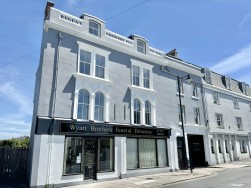 Durnford Street, Stonehouse, Plymouth