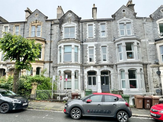 Sutherland Road, Mutley, Plymouth