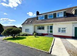 Farnley Close, Birdcage Farm, Plymouth