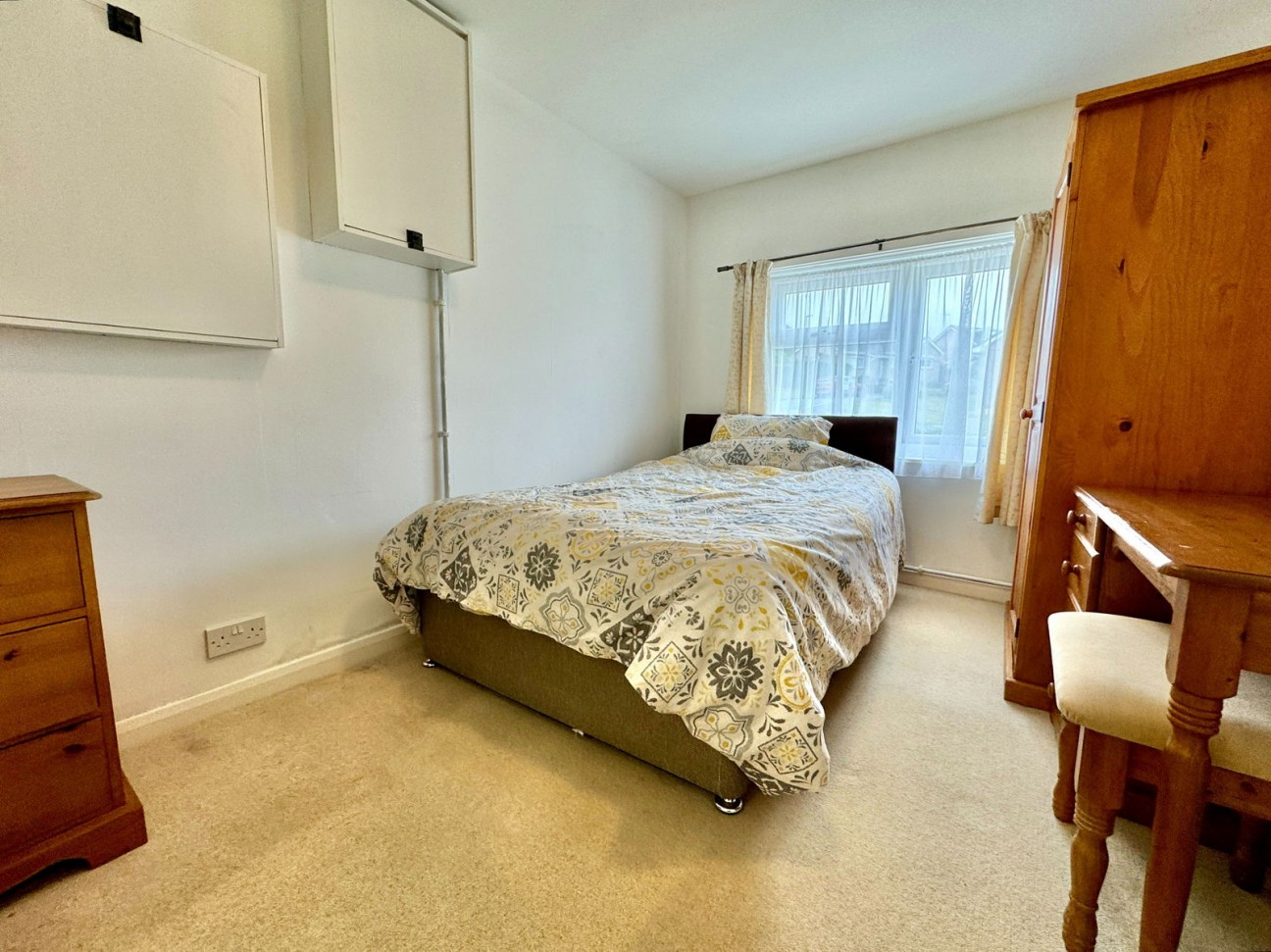 Farnley Close, Birdcage Farm, Plymouth