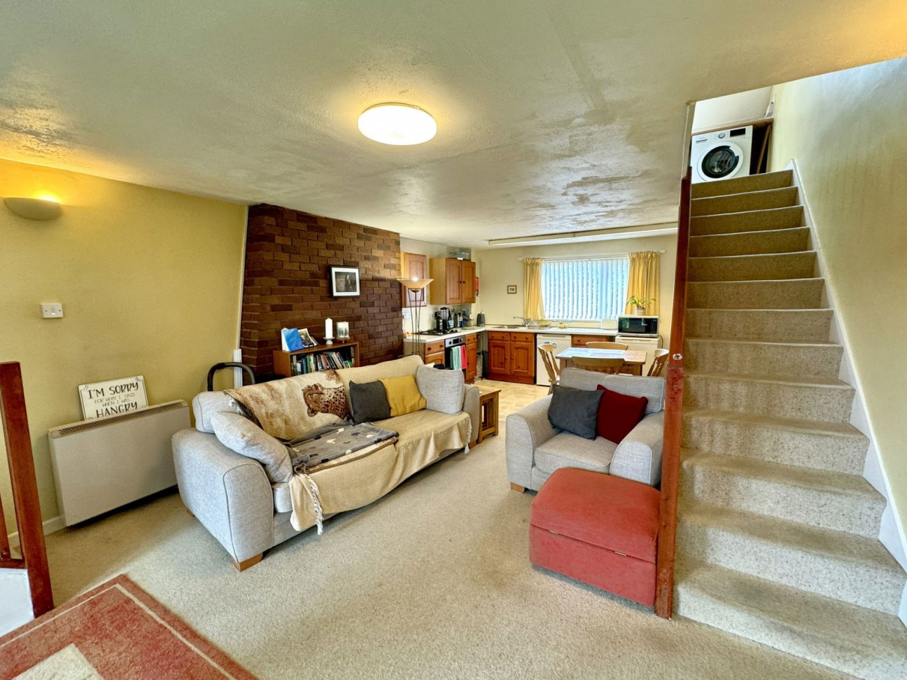 Farnley Close, Birdcage Farm, Plymouth