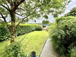 Farnley Close, Birdcage Farm, Plymouth