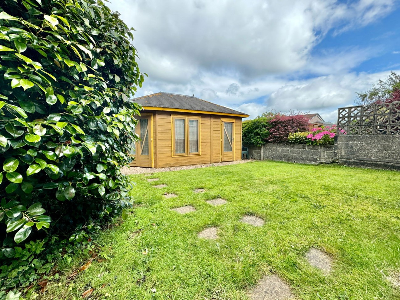 Farnley Close, Birdcage Farm, Plymouth