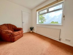 Farnley Close, Birdcage Farm, Plymouth