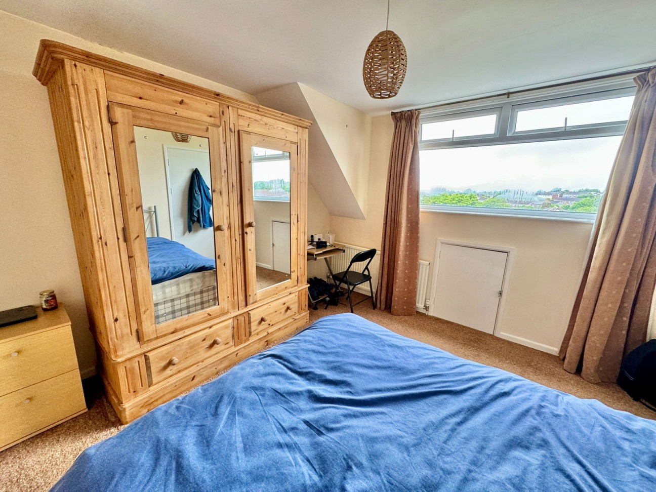 Farnley Close, Birdcage Farm, Plymouth
