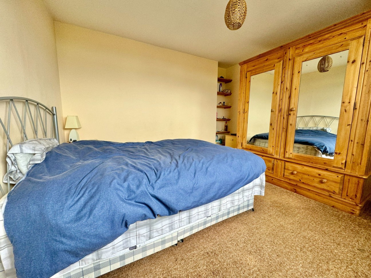 Farnley Close, Birdcage Farm, Plymouth