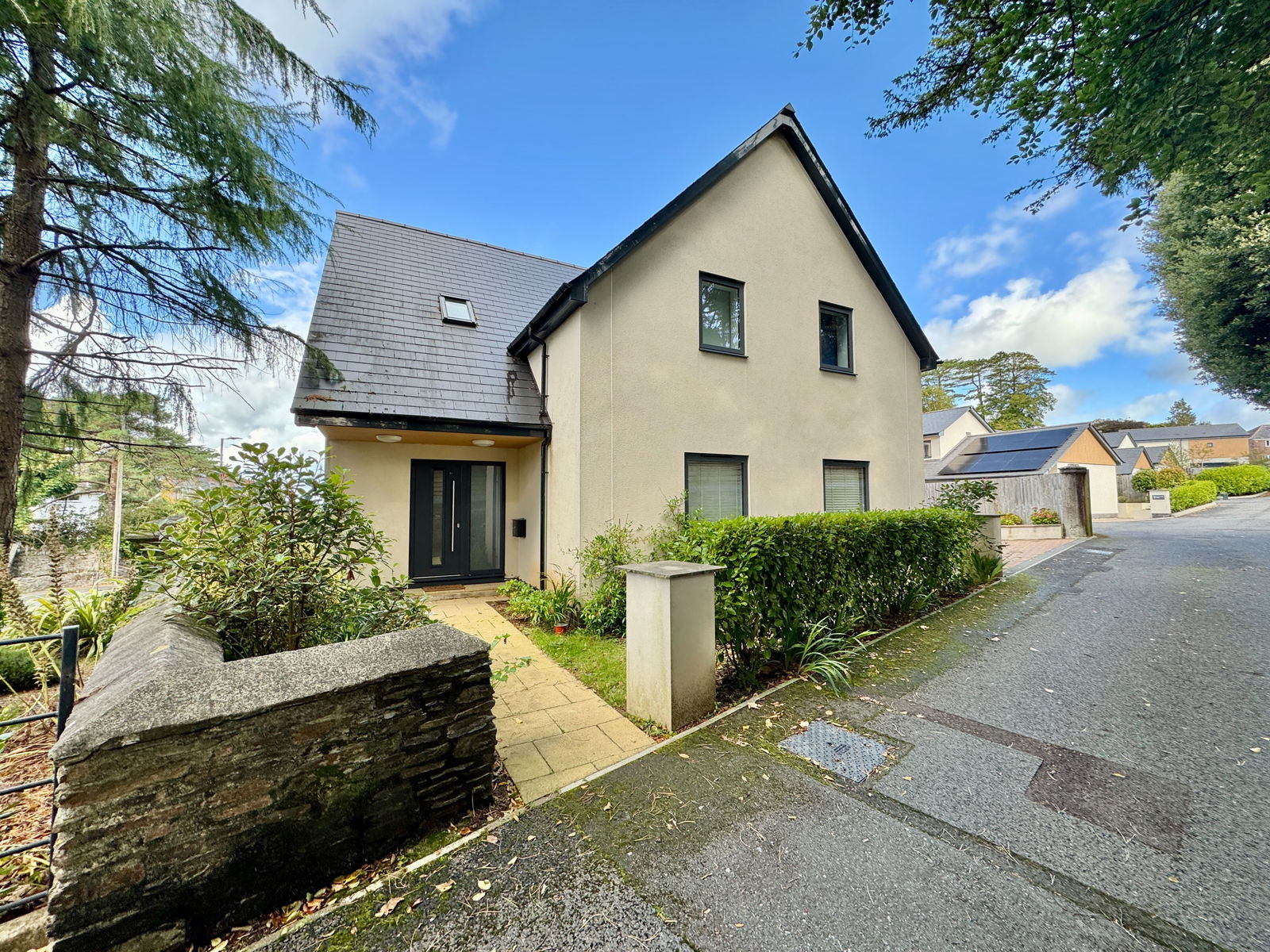 Esthwaite Lane, Derriford, Plymouth