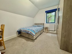 Esthwaite Lane, Derriford, Plymouth