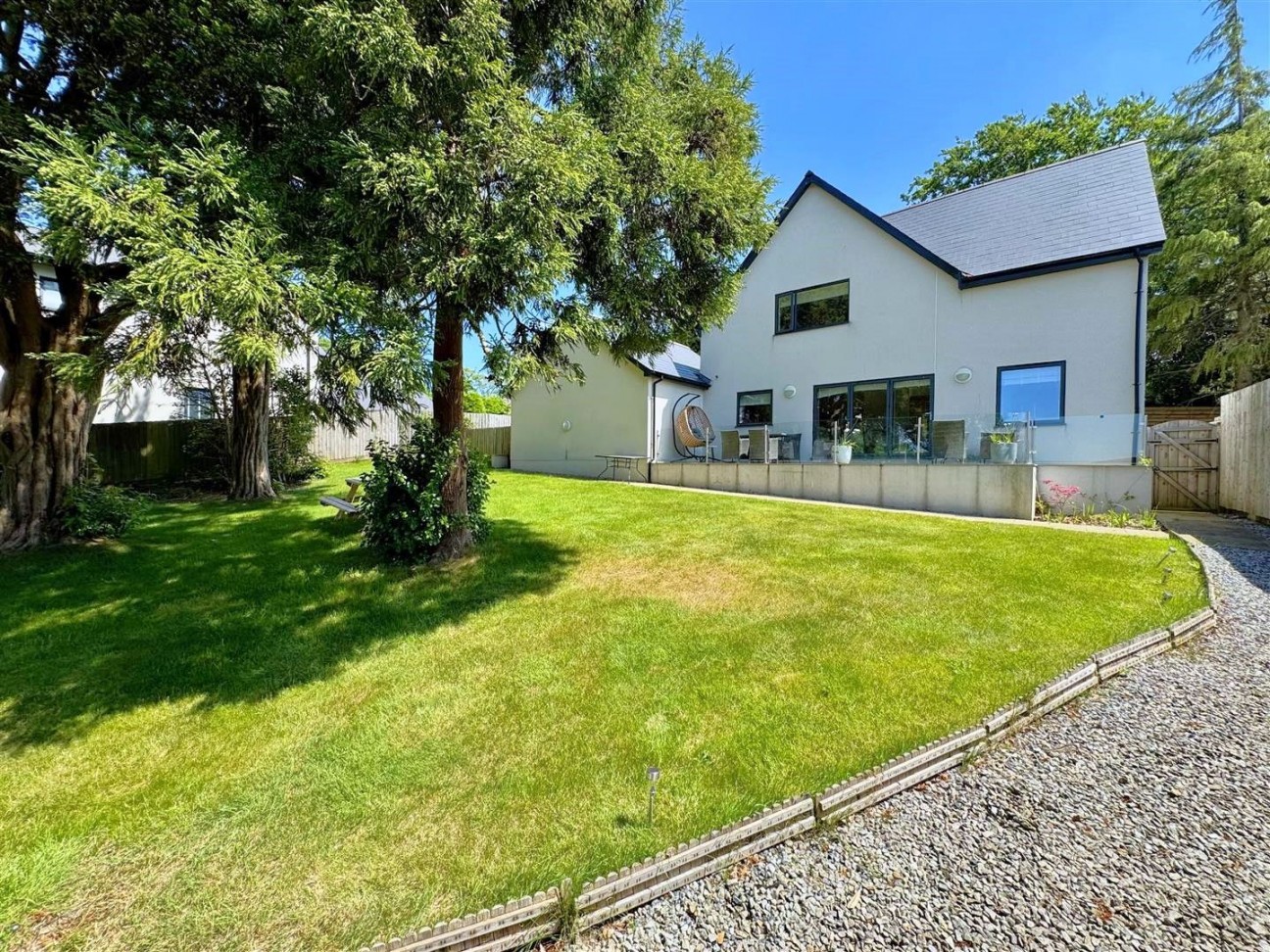 Esthwaite Lane, Derriford, Plymouth