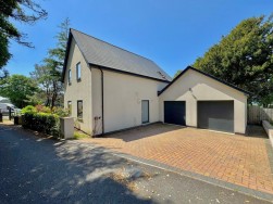 Esthwaite Lane, Derriford, Plymouth