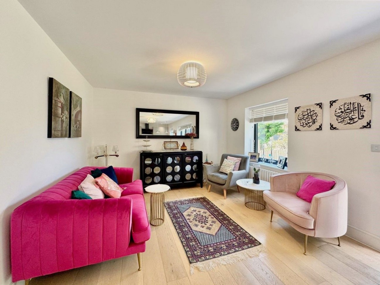 Esthwaite Lane, Derriford, Plymouth