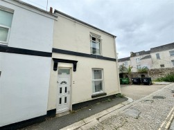 Guildford Street, Plymouth, Devon, PL4 8DS