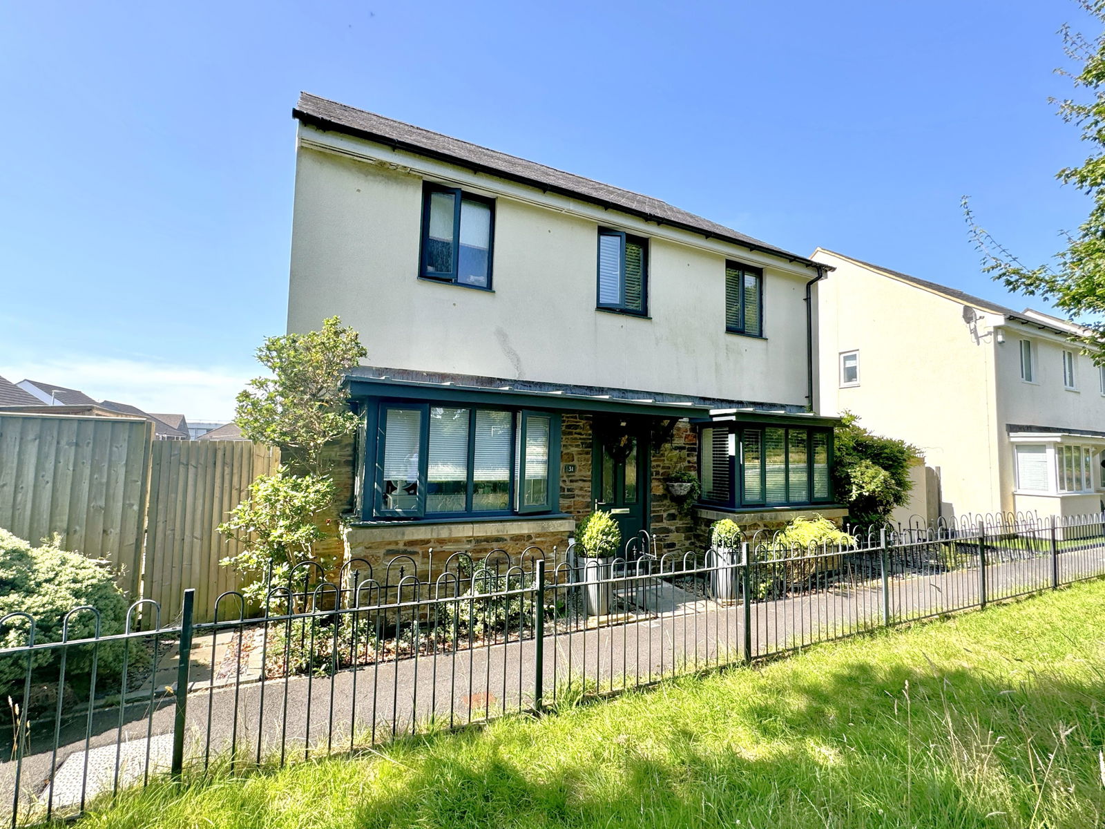 Lulworth Drive, Widewell, Plymouth