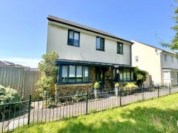 Lulworth Drive, Widewell, Plymouth