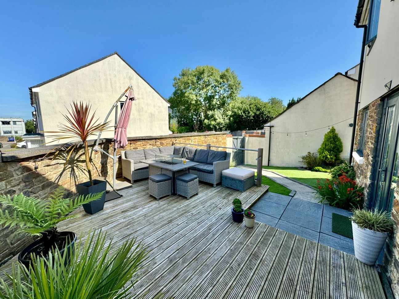 Lulworth Drive, Widewell, Plymouth