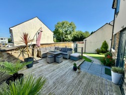 Lulworth Drive, Widewell, Plymouth