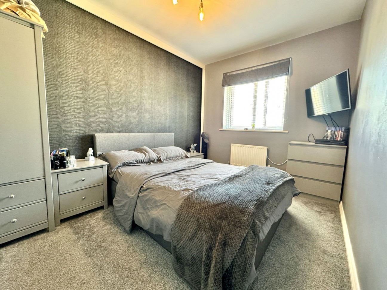 Lulworth Drive, Widewell, Plymouth