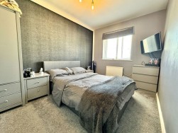 Lulworth Drive, Widewell, Plymouth