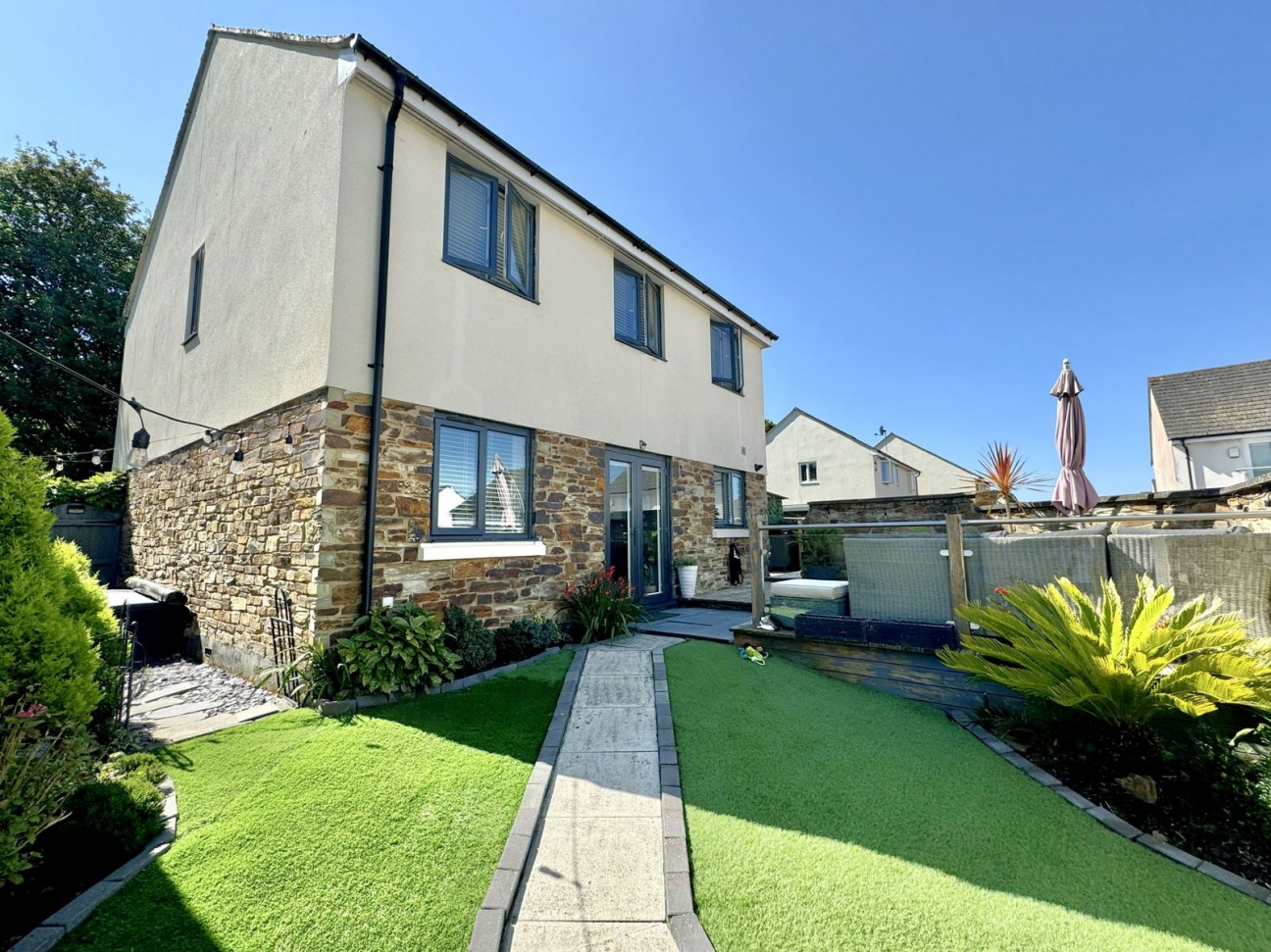 Lulworth Drive, Widewell, Plymouth