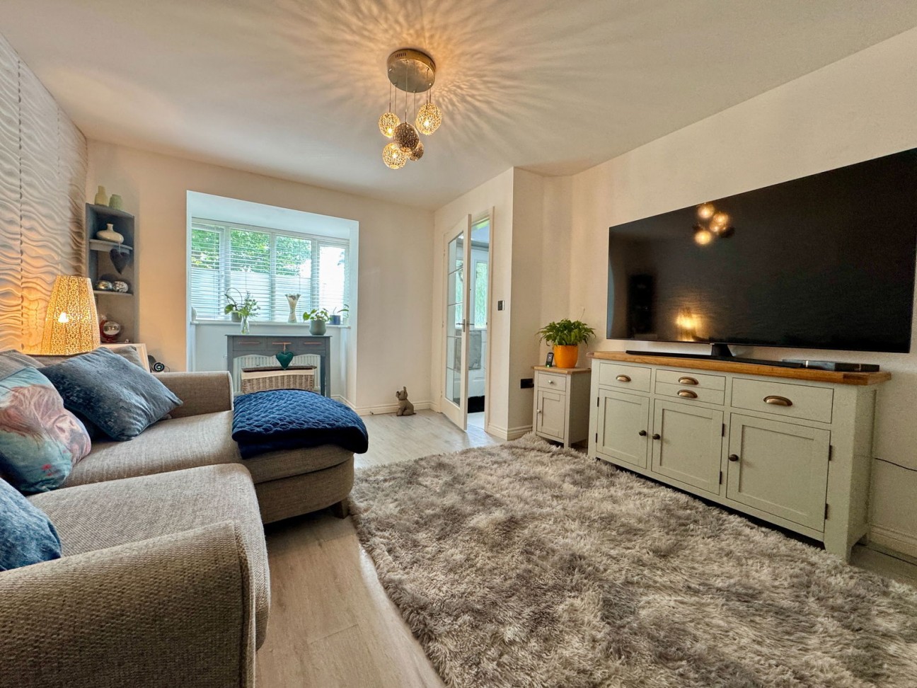 Lulworth Drive, Widewell, Plymouth