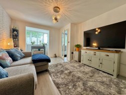 Lulworth Drive, Widewell, Plymouth