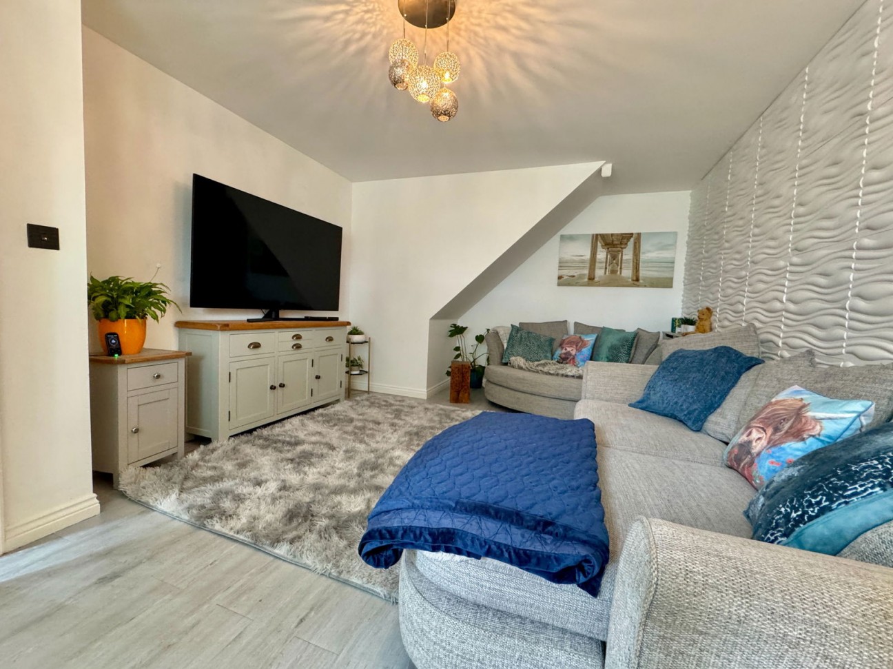 Lulworth Drive, Widewell, Plymouth