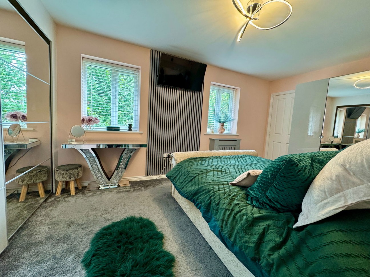Lulworth Drive, Widewell, Plymouth