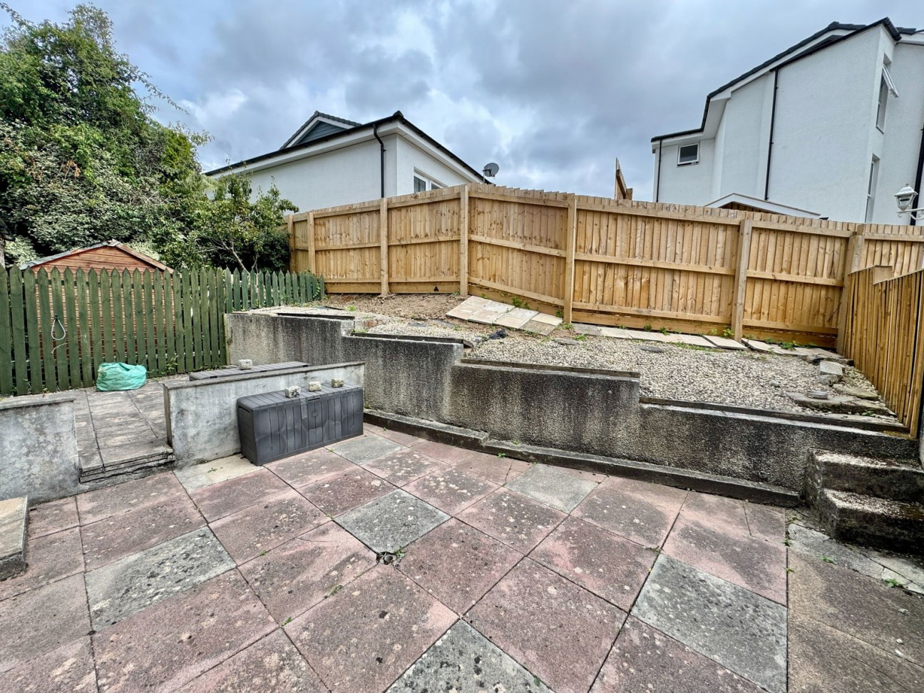 Clittaford View, Southway, Plymouth