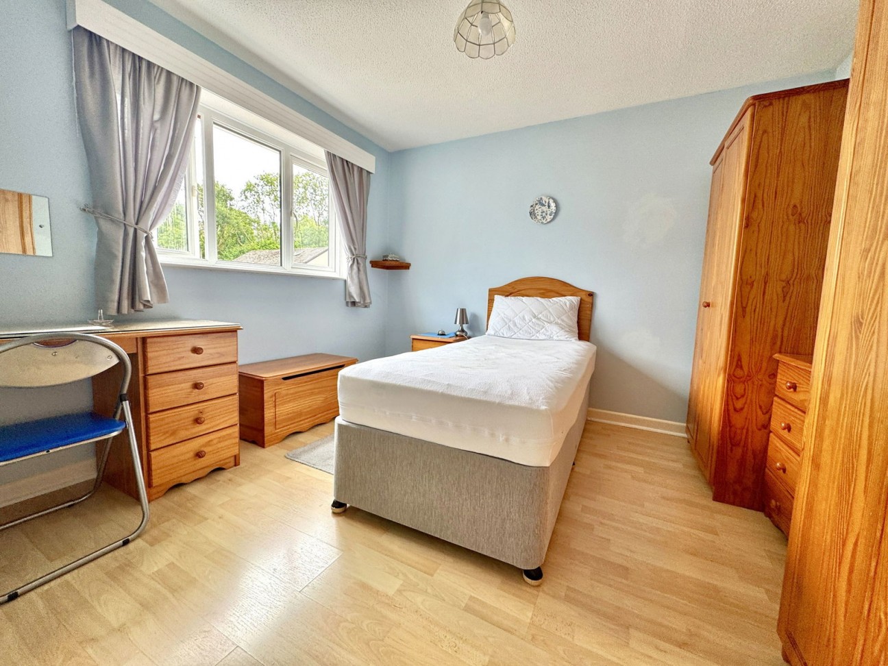Clittaford View, Southway, Plymouth