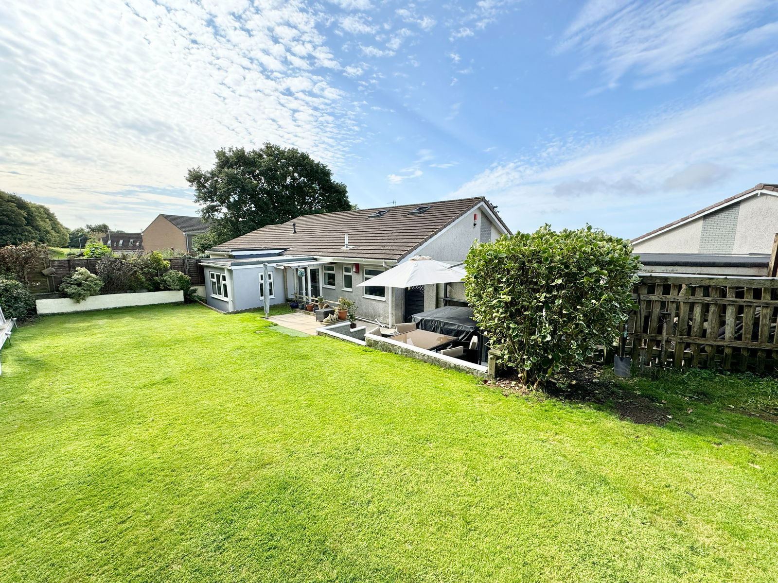 Rothbury Close, Thornbury, Plymouth