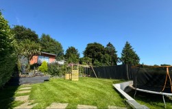 Manadon Drive, Manadon, Plymouth